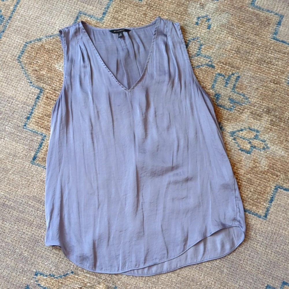 BR Lightweight Tank